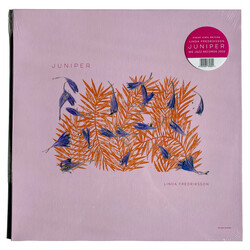 Linda Fredriksson Juniper