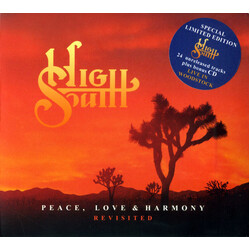 High South Peace, Love & Harmony Revisited