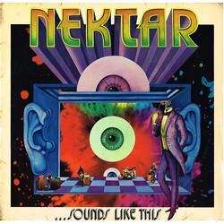 Nektar ...Sounds Like This
