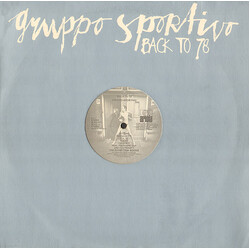 Gruppo Sportivo Back To 78
