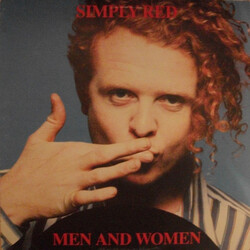 Simply Red Men And Women