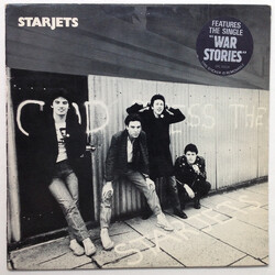 Starjets God Bless Starjets