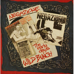 Negazione Wild Bunch / The Early Days