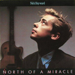 Nick Heyward North Of A Miracle