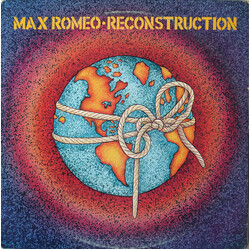Max Romeo Reconstruction