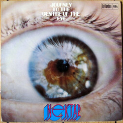 Nektar Journey To The Centre Of The Eye