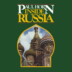 Paul Horn Inside Russia