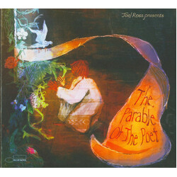 Joel Ross (3) The Parable Of The Poet