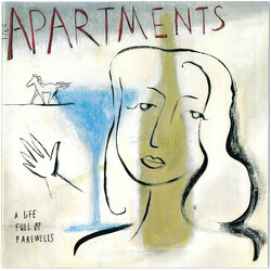 The Apartments A Life Full Of Farewells