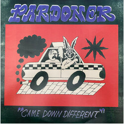 Pardoner Came Down Different