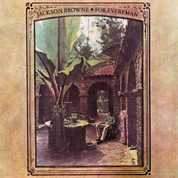 Jackson Browne For Everyman