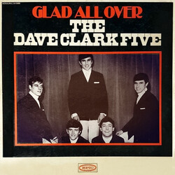 The Dave Clark Five Glad All Over