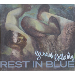 Gerry Rafferty Rest In Blue