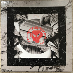 Phase (20) Urban Angel EP