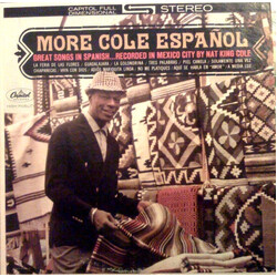 Nat King Cole More Cole Español