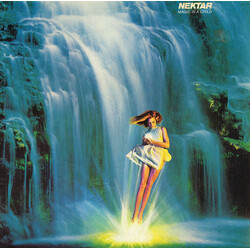 Nektar Magic Is A Child