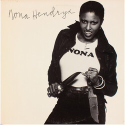 Nona Hendryx Nona Hendryx