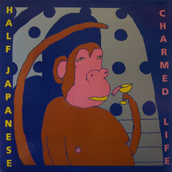 1/2 Japanese Charmed Life