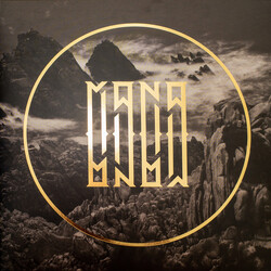 Lili Refrain Mana Vinyl LP
