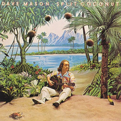 Dave Mason Split Coconut