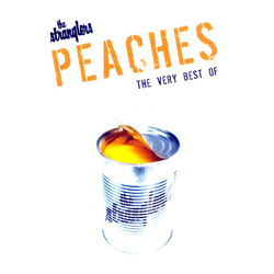 The Stranglers Peaches (The Very Best Of)