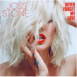 Joss Stone Never Forget My Love