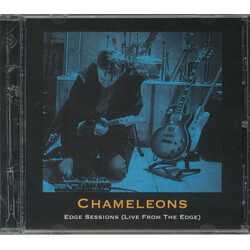 The Chameleons Edge Sessions (Live From The Edge)