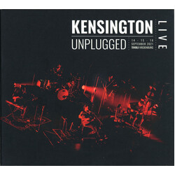 Kensington Unplugged
