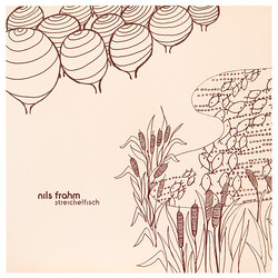 Nils Frahm Streichelfisch