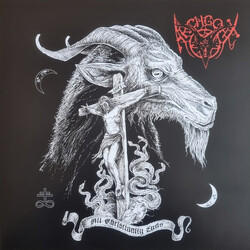 Archgoat All Christianity Ends