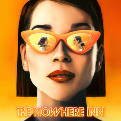 St. Vincent The Nowhere Inn