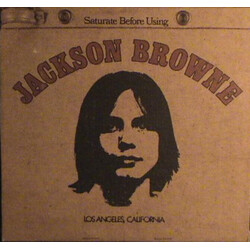 Jackson Browne Jackson Browne