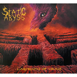Static Abyss Labyrinth Of Veins