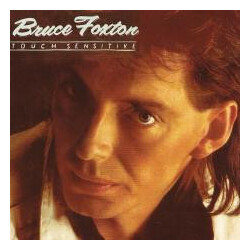 Bruce Foxton Touch Sensitive