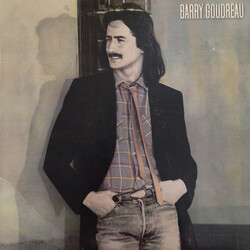 Barry Goudreau Barry Goudreau