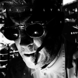 David Lynch Ghost Of Love