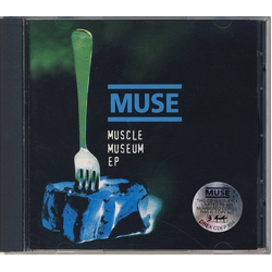 Muse Muscle Museum EP