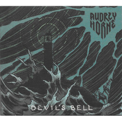 Audrey Horne Devil's Bell