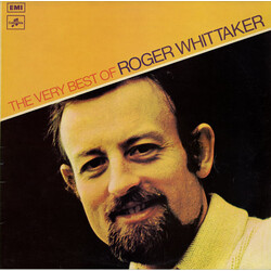 Roger Whittaker The Very Best Of Roger Whittaker