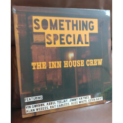 The Inn House Crew Something Special
