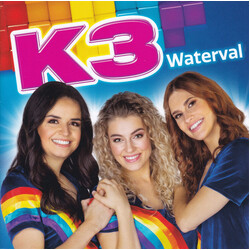 K3 Waterval
