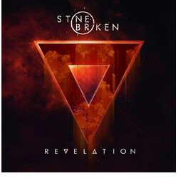Stone Broken Revelation