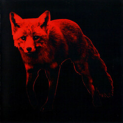The Prodigy The Day Is My Enemy - Remixed / Bonus Tracks