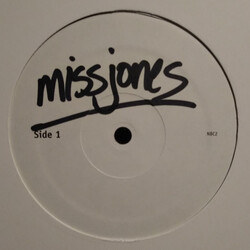 Miss Jones (2) In Debt To You / In Our Small Way