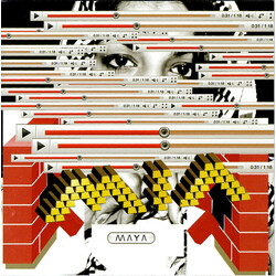 M.I.A. (2) Maya