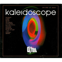 DJ Food Kaleidoscope