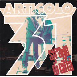 Articolo 31 Strade Di Citt