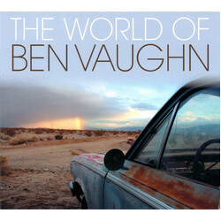 Ben Vaughn The World Of Ben Vaughn