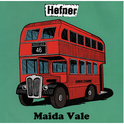 Hefner (2) Maida Vale