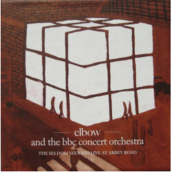 Elbow / The BBC Concert Orchestra The Seldom Seen Kid Live At Abbey Road